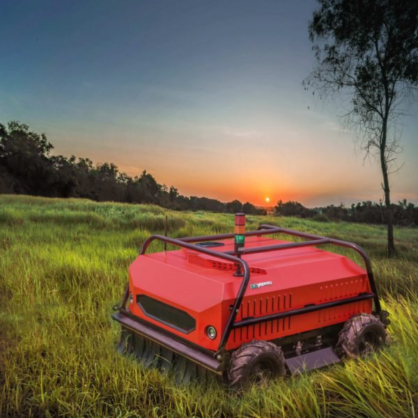 lawn mower